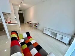 Treasure at Tampines (D18), Condominium #599110461